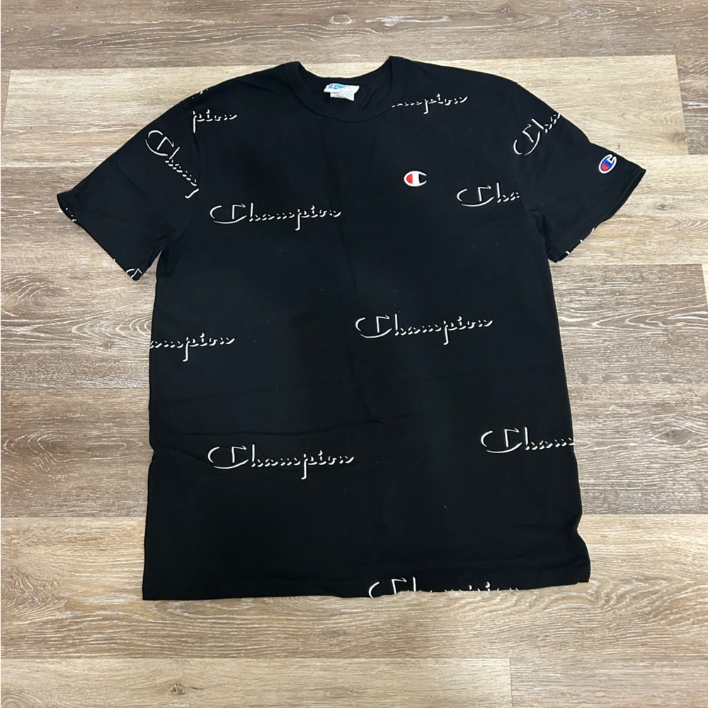 Champion t-shirt